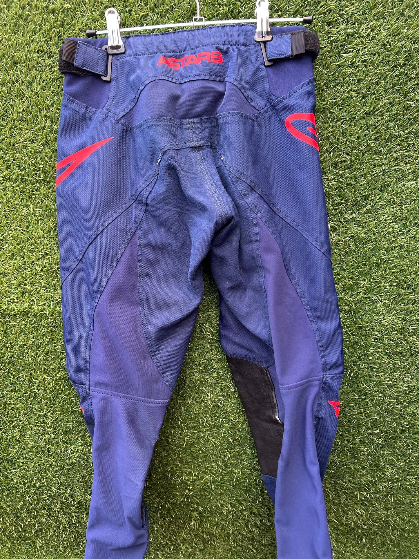 alpinestars pants 26"