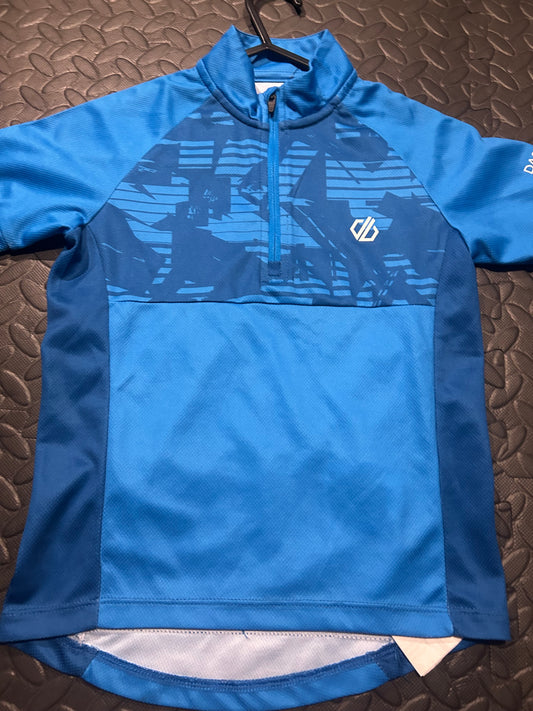 Dare2B jersey age 9-10