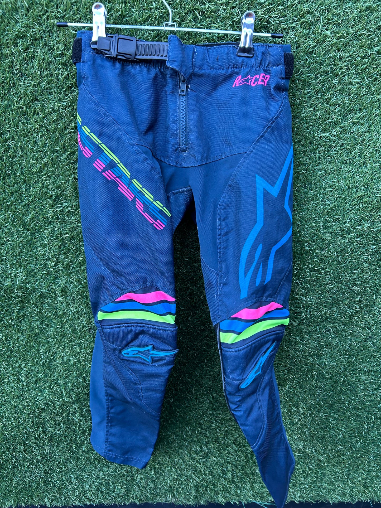 alpinestars pants 22"