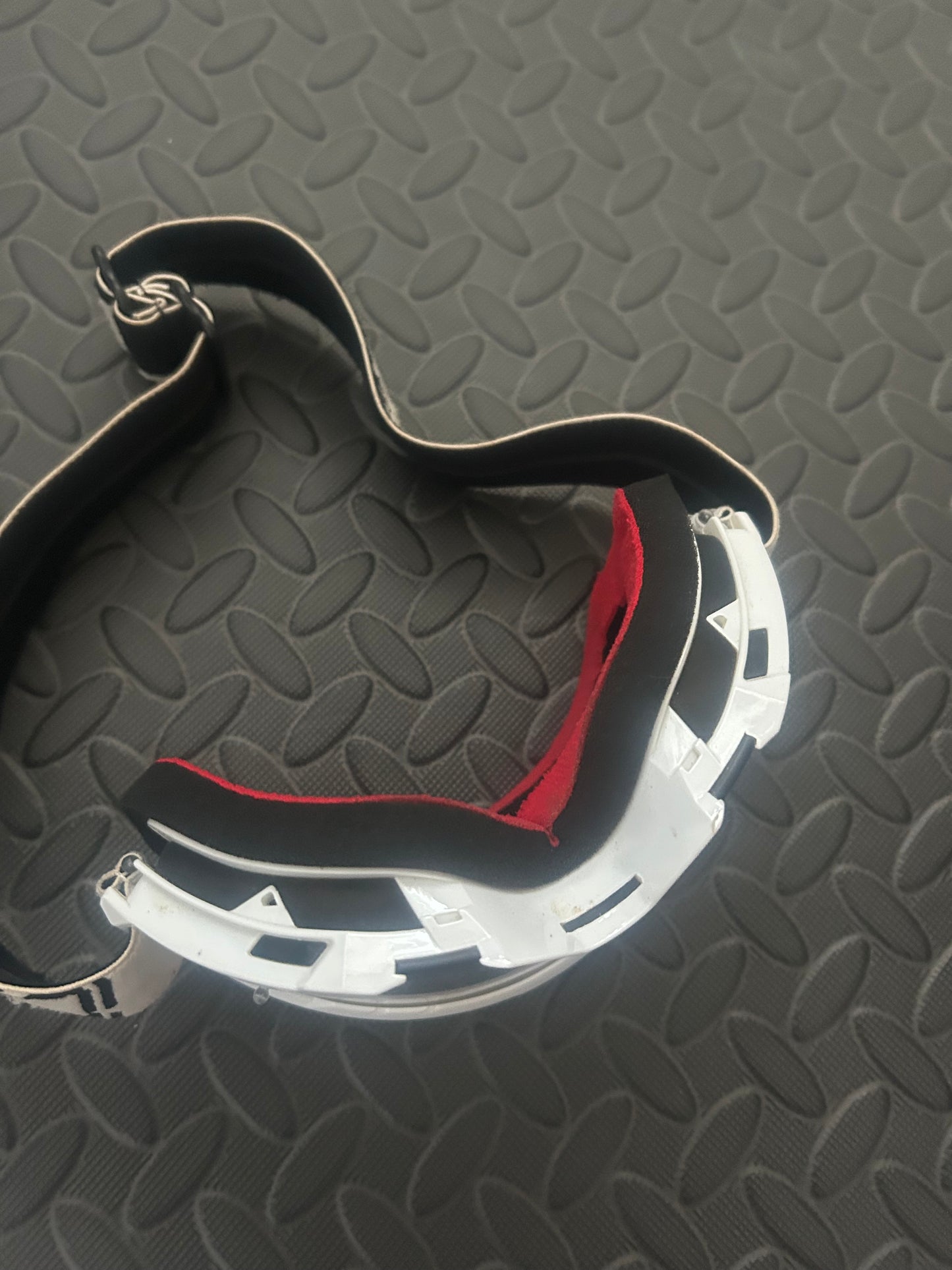 Leatt velocity 4.5 goggles