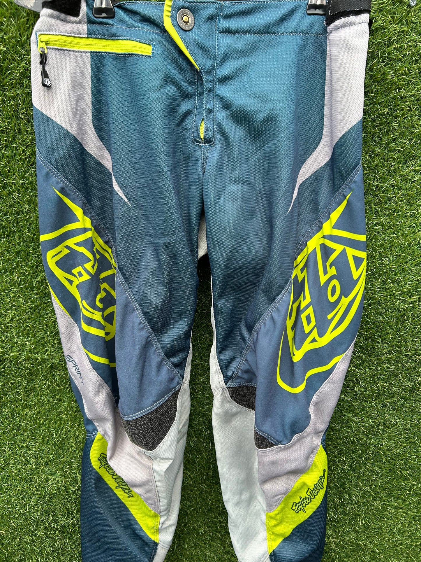troy lee designs mtb pants