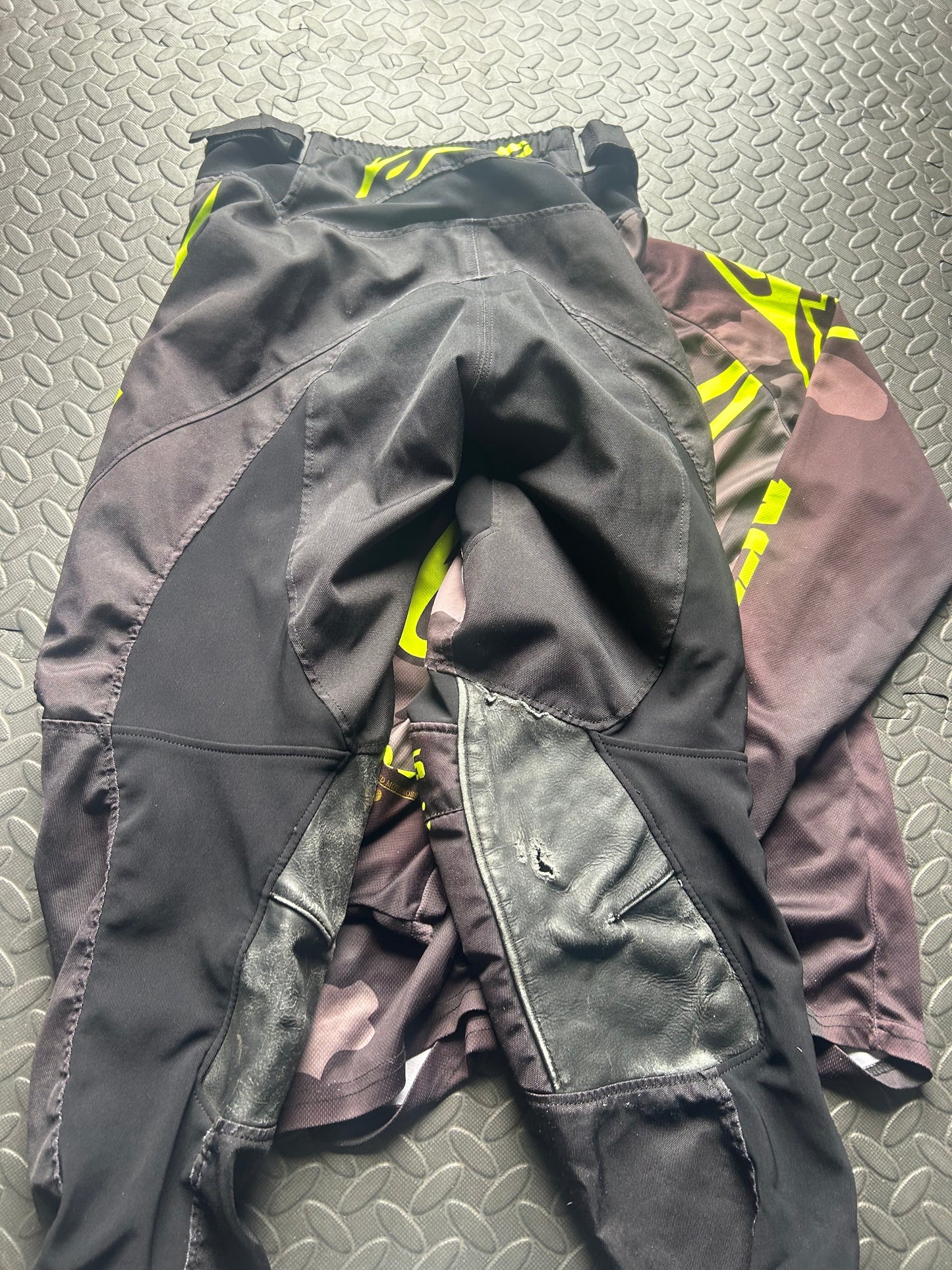 Alpinestars kit M/32”
