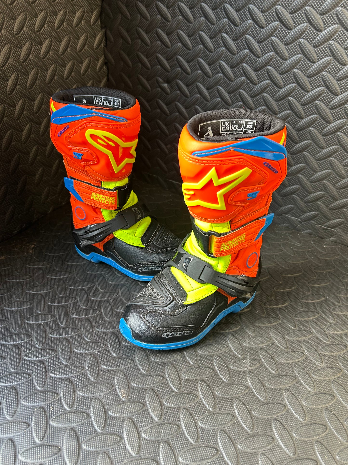 Alpinestars tech 3 ukj9