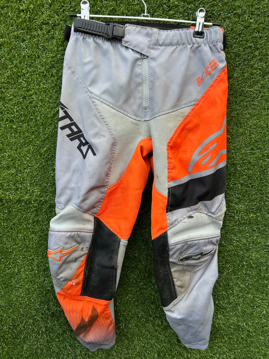 alpinestars pants 26"