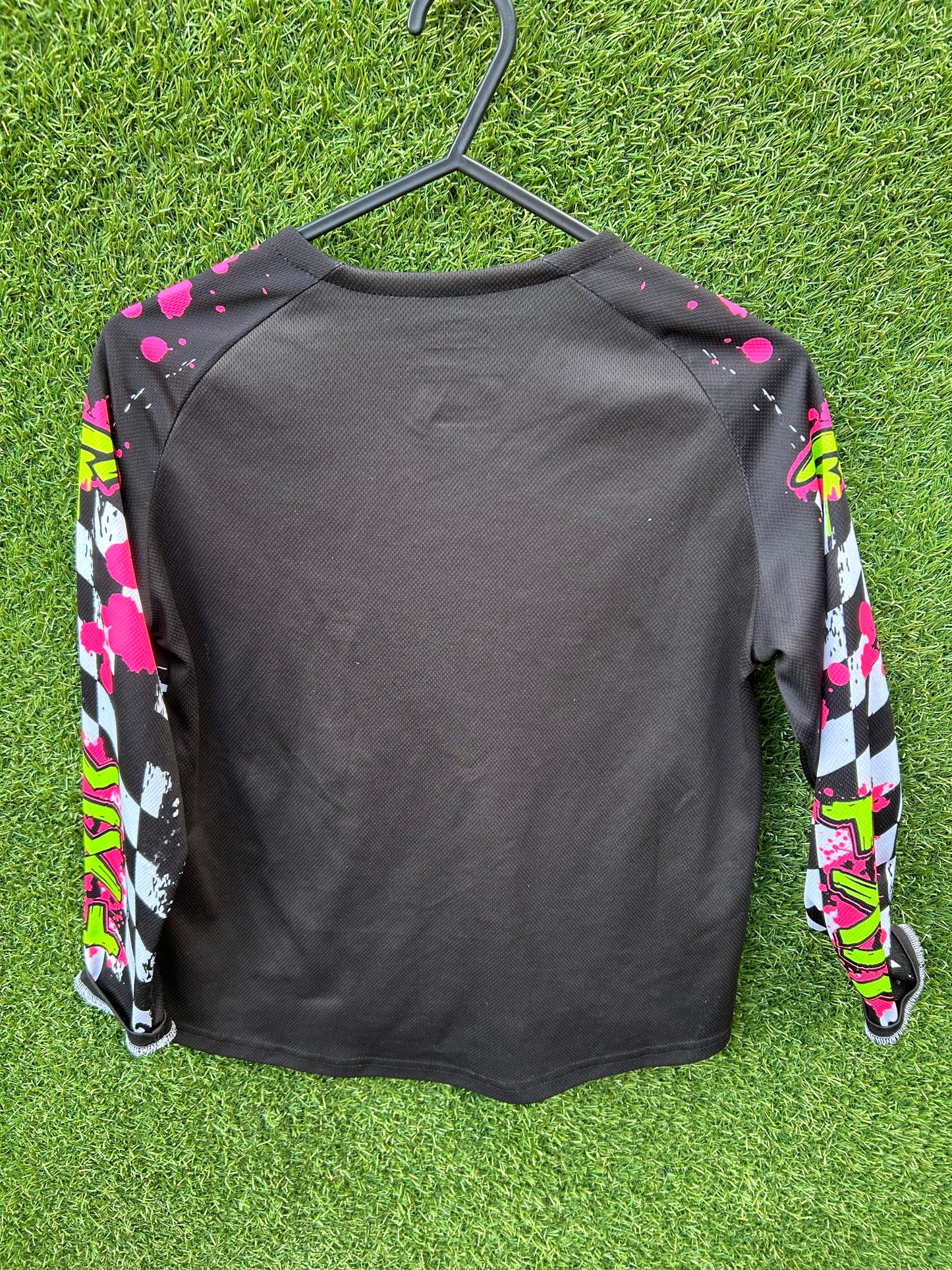 fxr jersey youth small
