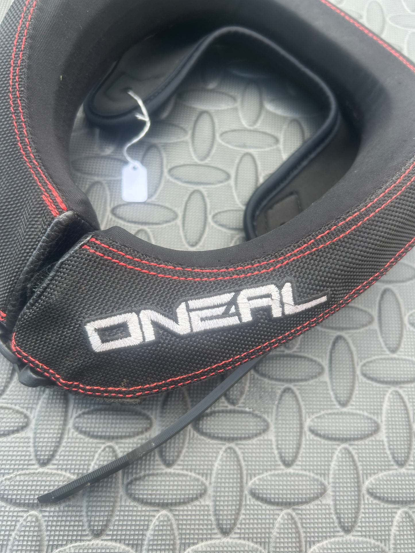 Oneal youth neck brace