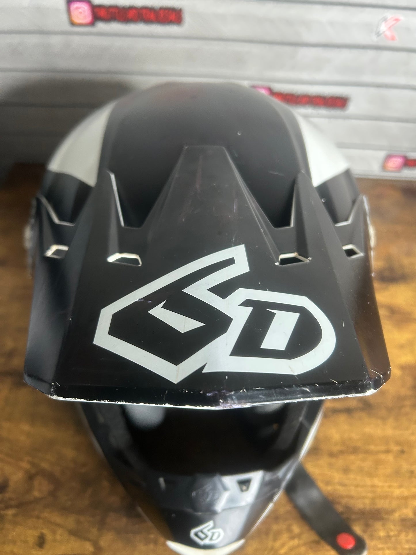 6D ATR-2Y 52-53CM Pre-Owned
