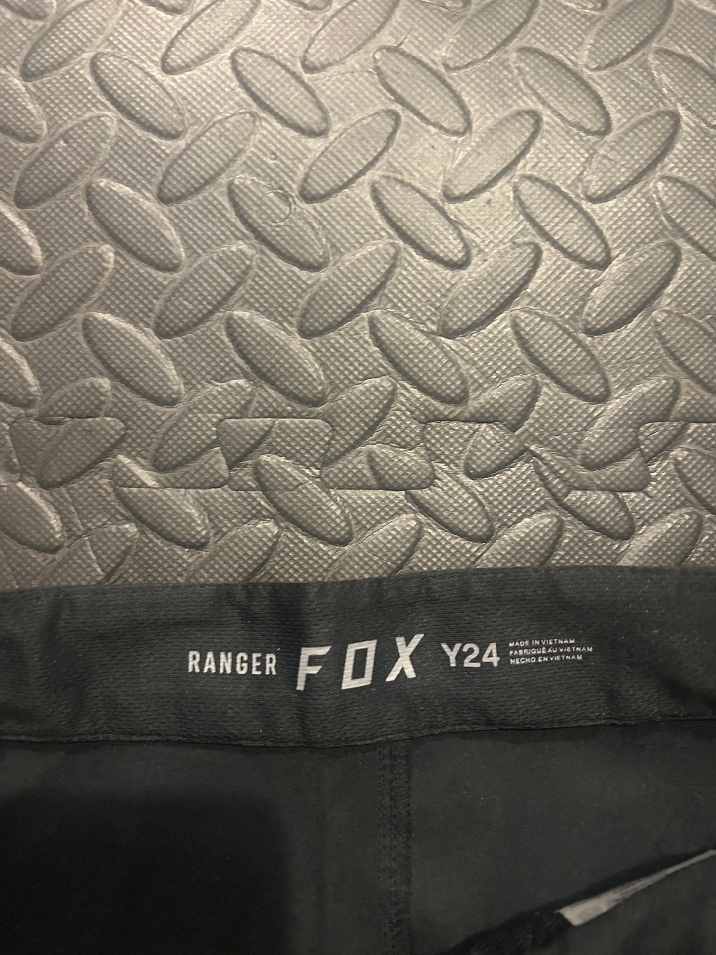 Fox mtb shorts 24”
