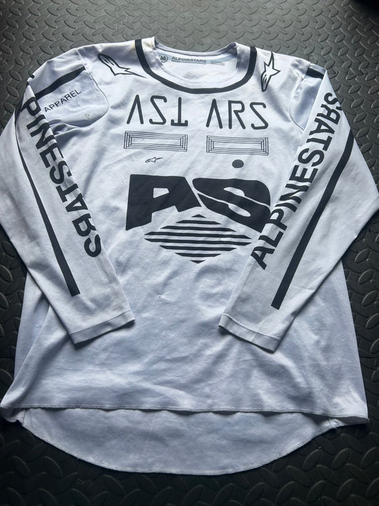 Alpinestars jersey M