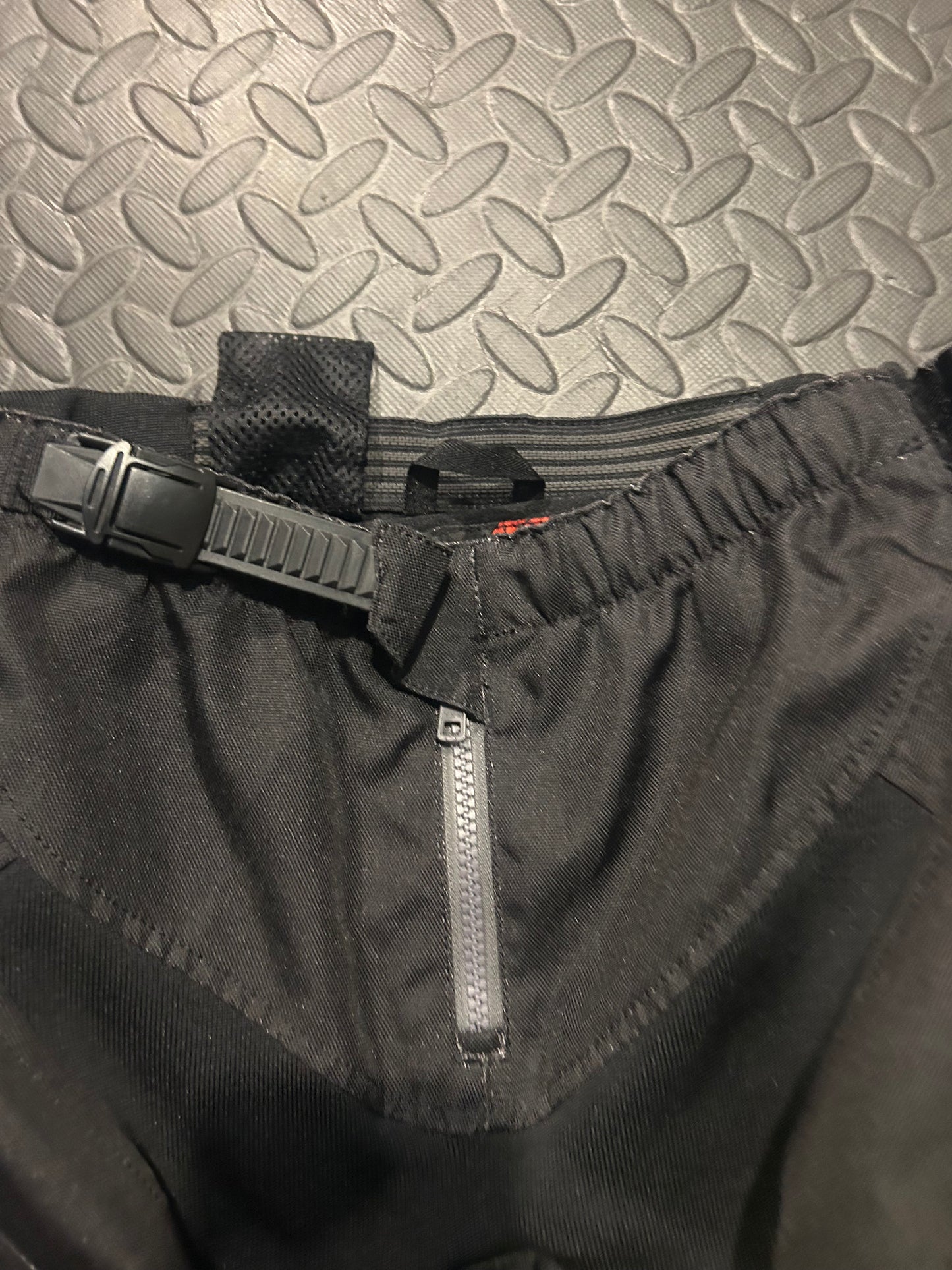 Alpinestars pants 26”