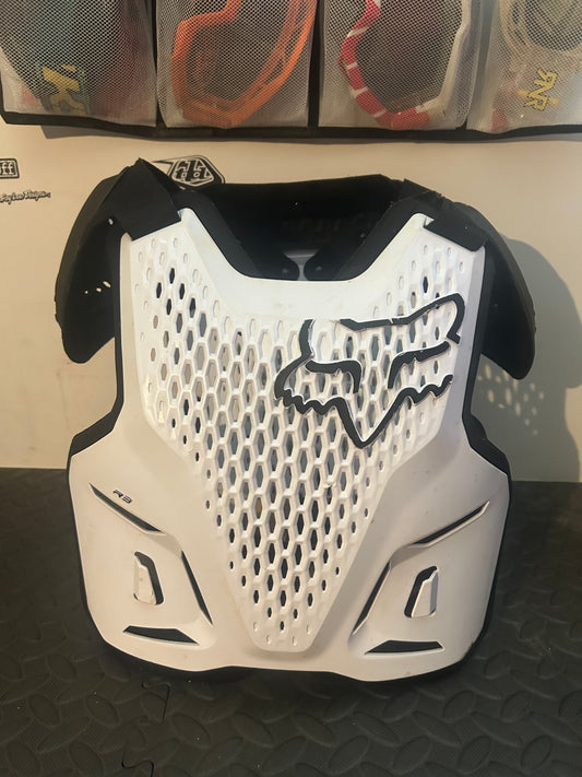 Fox R3 body armour S/M
