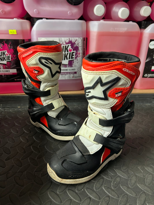 Alpinestars tech 3 ukj10