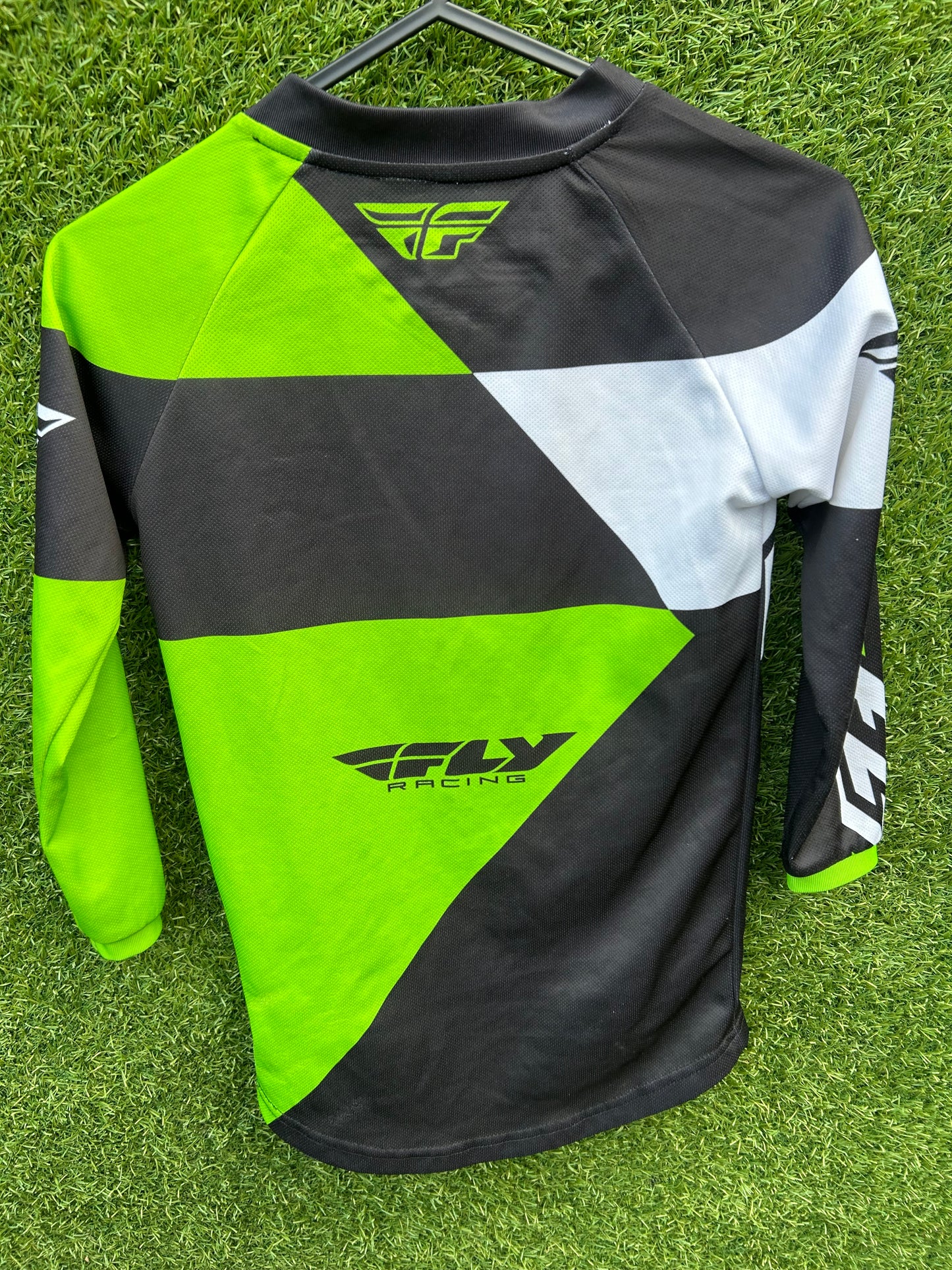 fly kit ys/22"