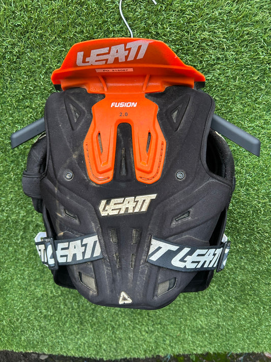 Leatt Fusion 2.0 125-150cm