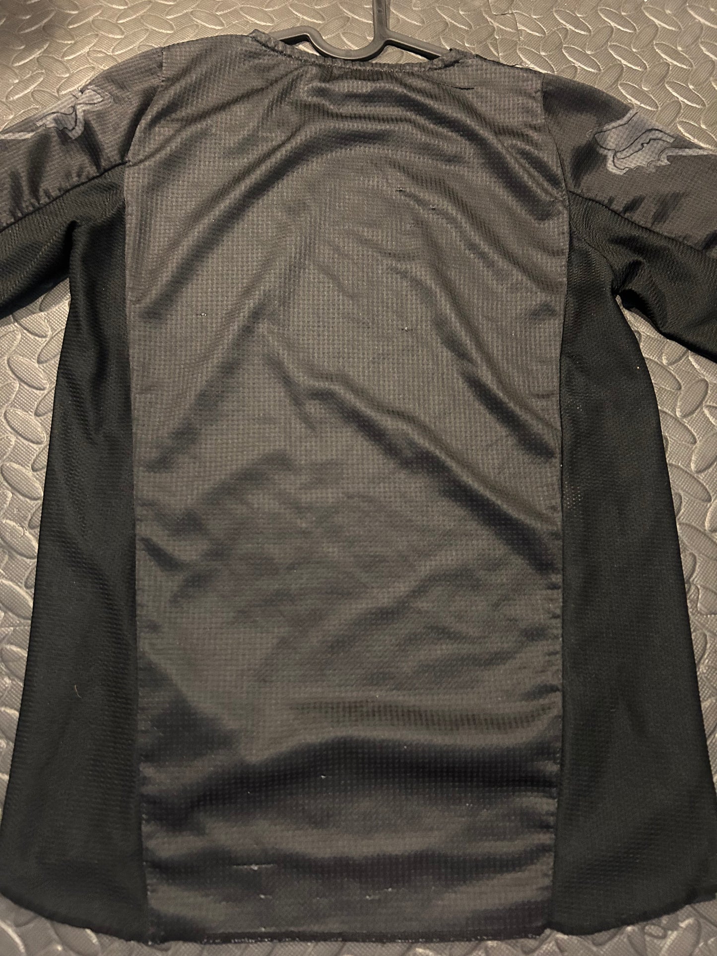 Fox jersey YL