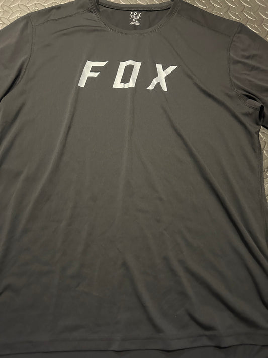 Fox short sleeve jersey XL