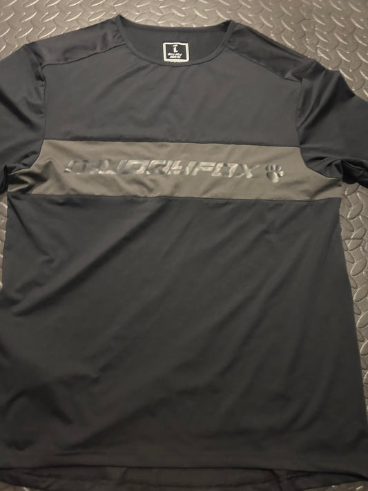 Muddyfox short sleeve jersey L