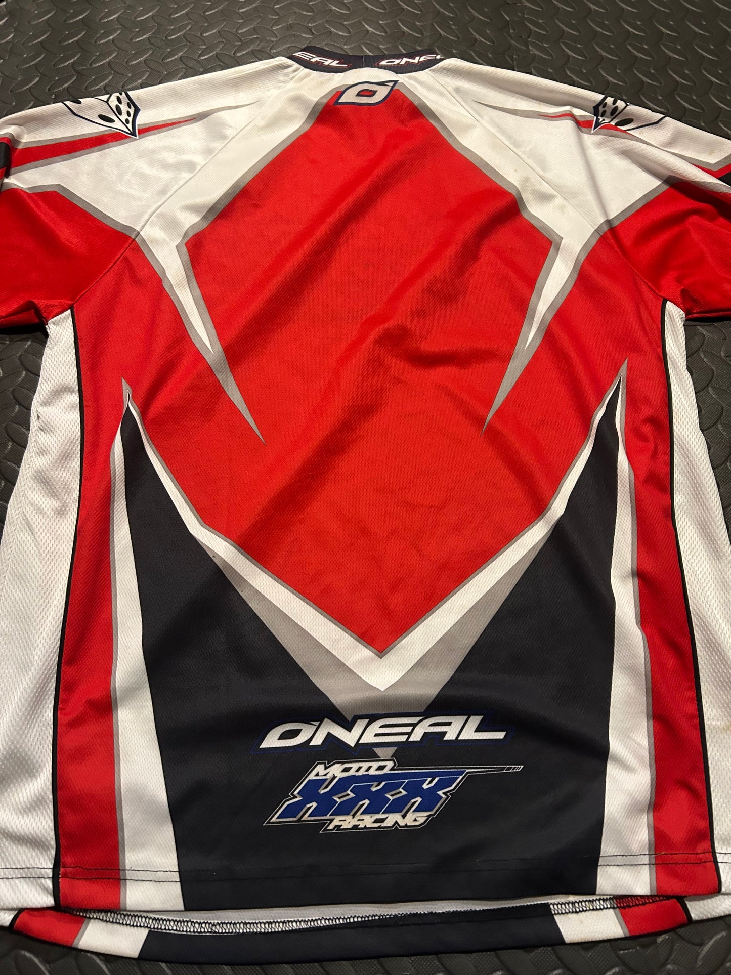 Oneal kit Xl/36”