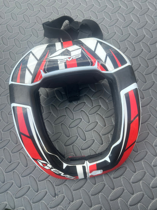 Evs youth neck brace