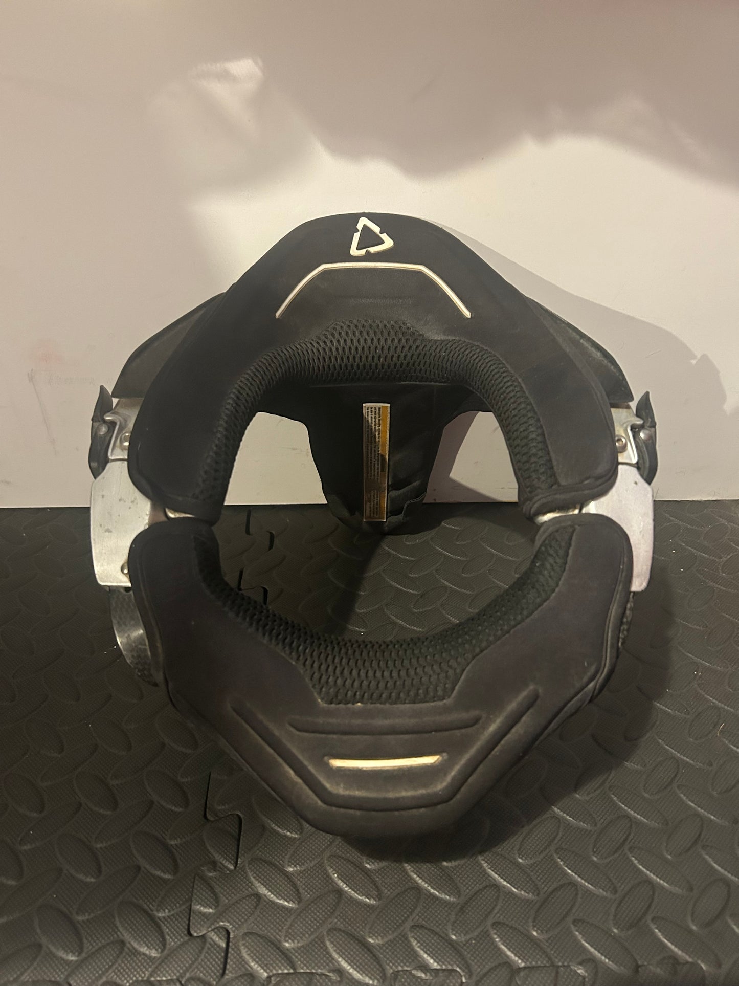 Leatt motogpx neck brace