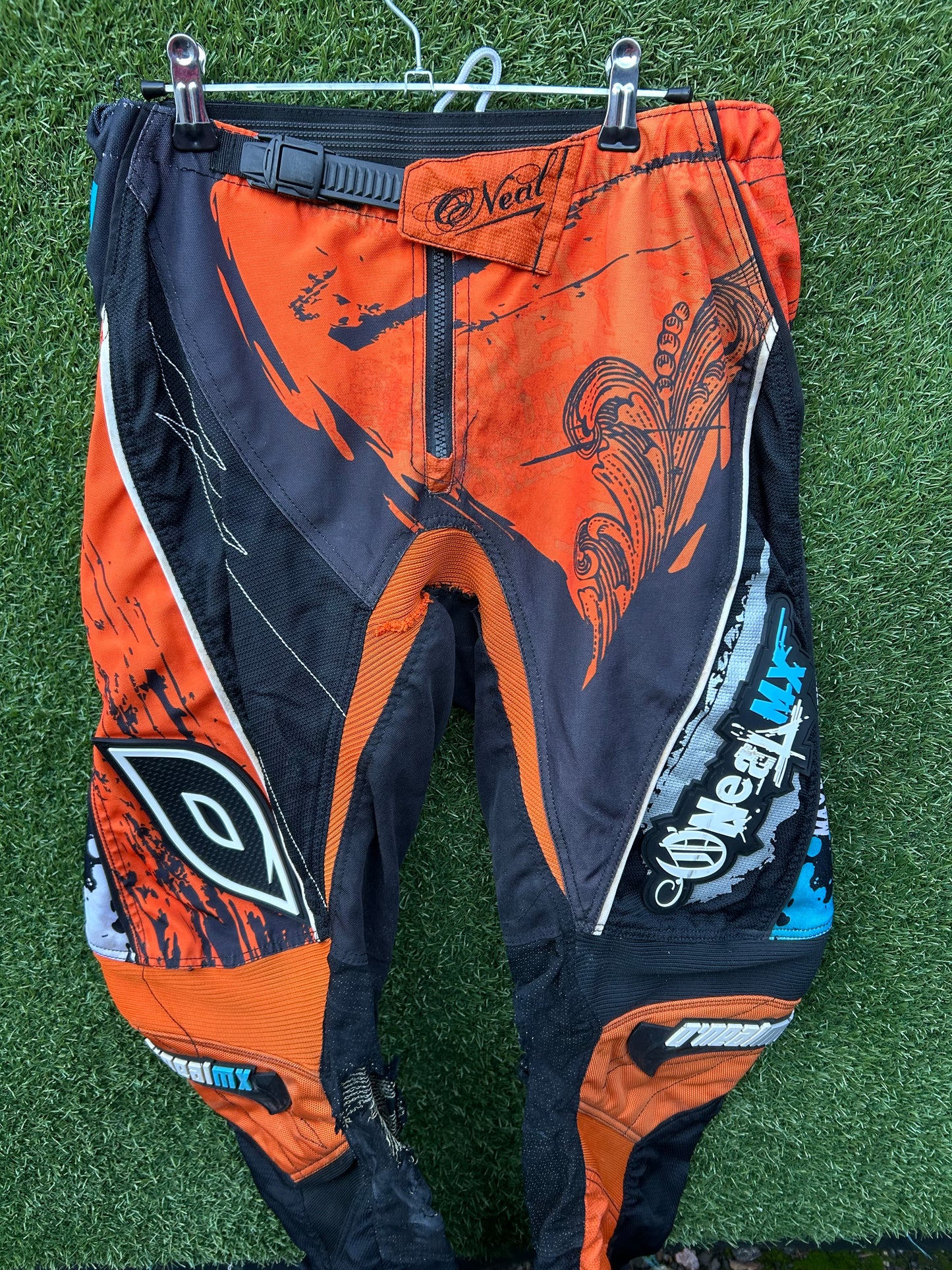 oneal pants 30"