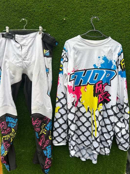 Thor kit Xl/36”