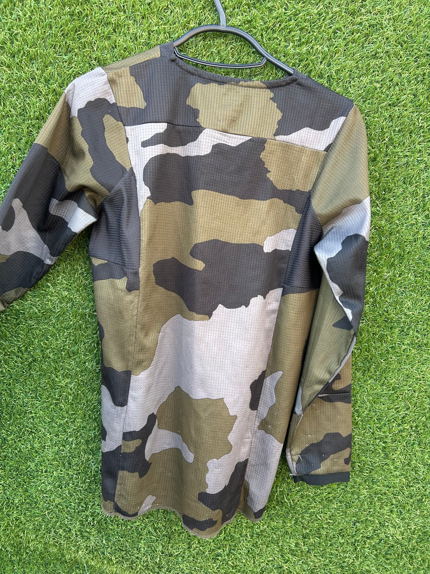 Fox jersey Yl