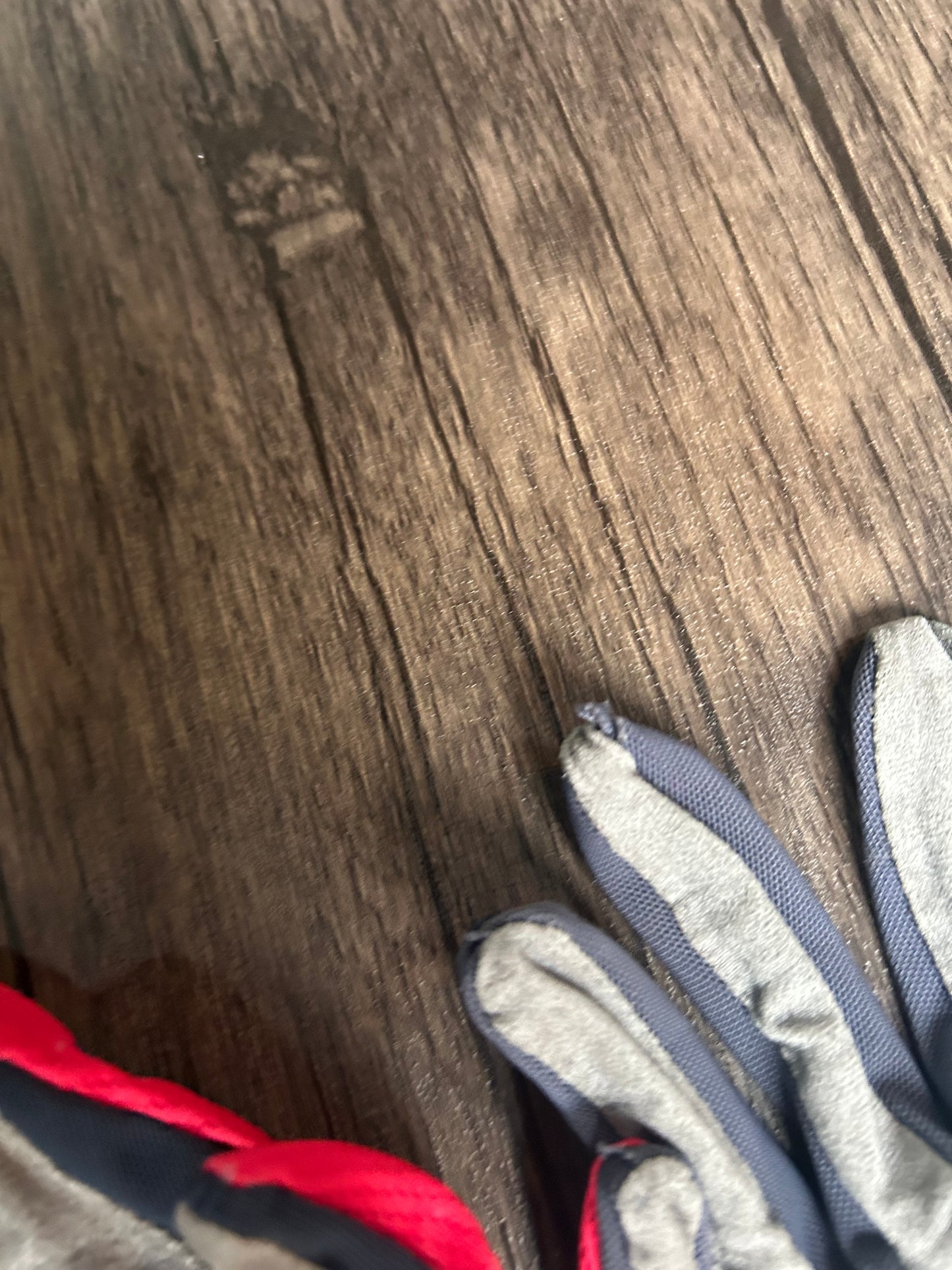 leatt gloves small