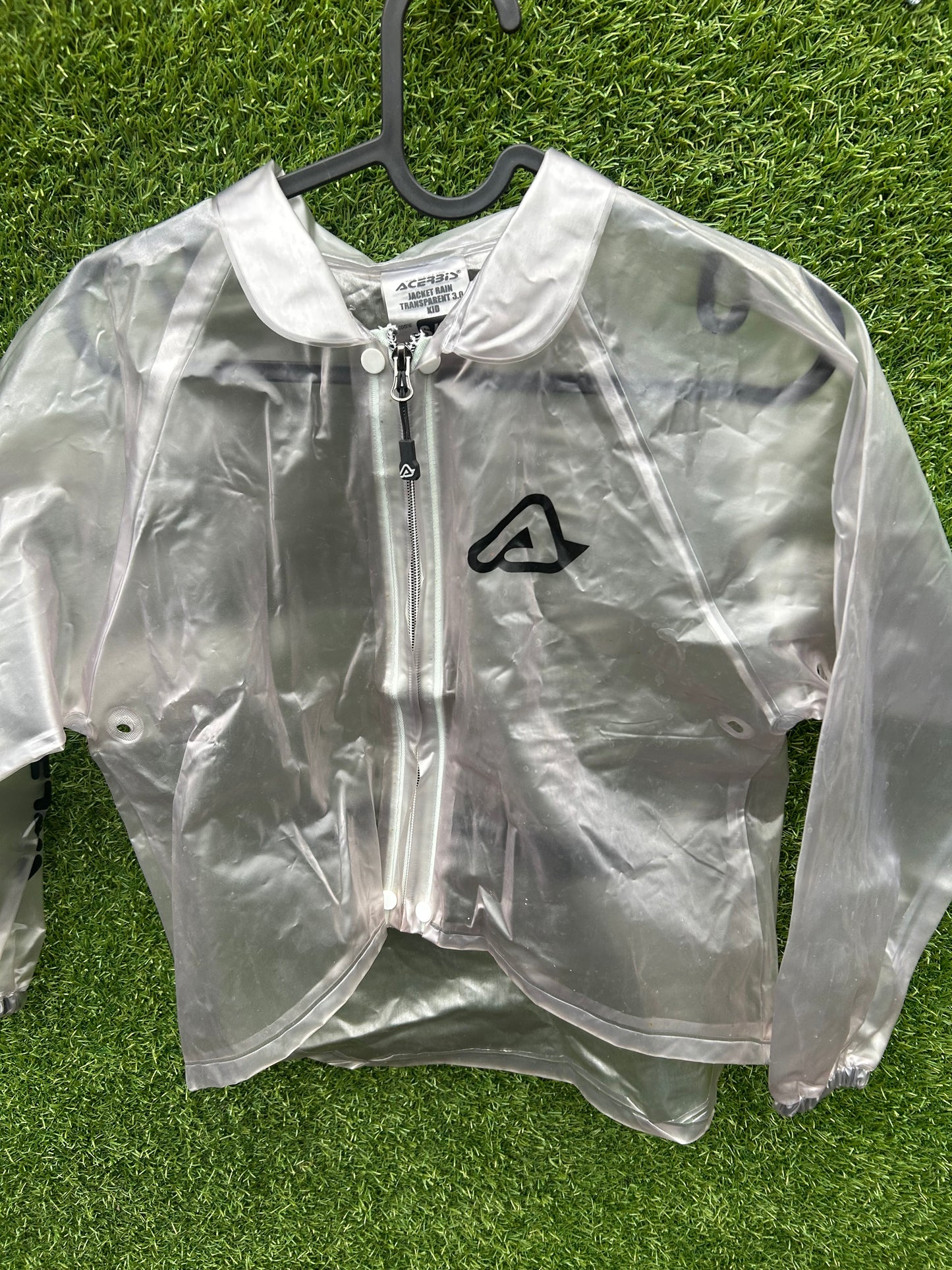 acerbis waterprrof jacket ys/m