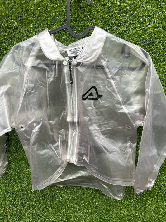 acerbis waterprrof jacket ys/m
