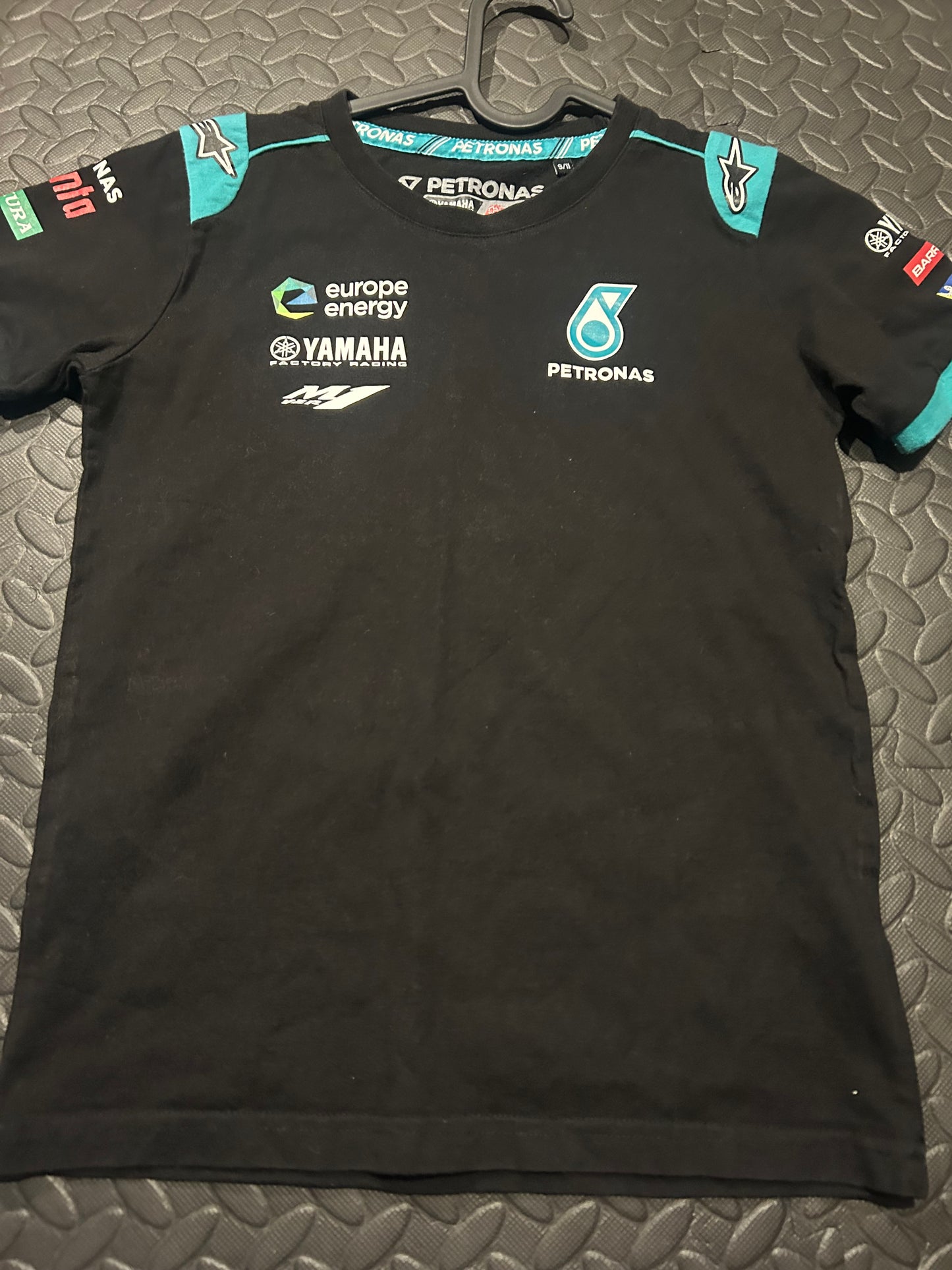 Yamaha racing T-shirt YL