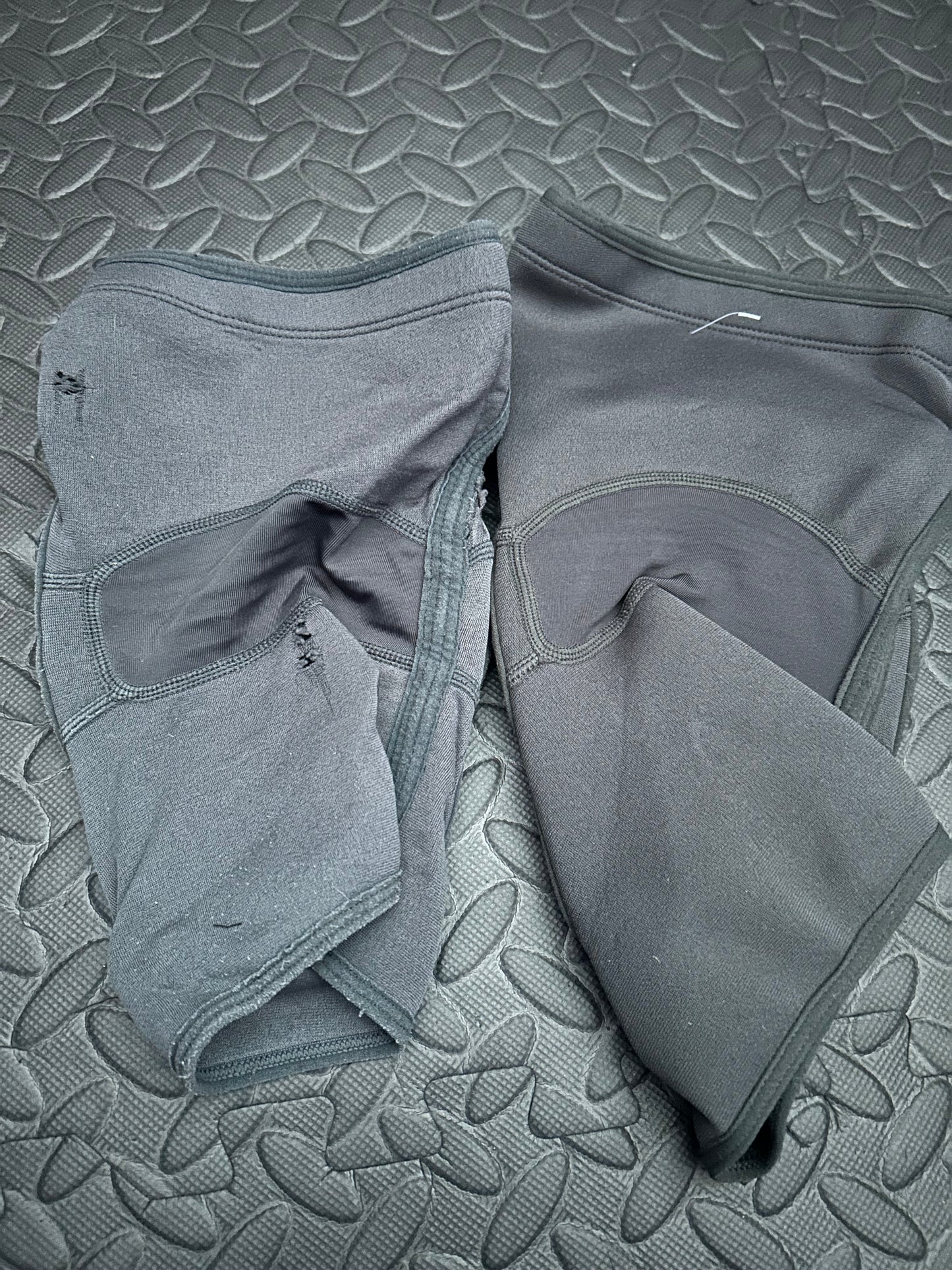 Fox knee pads M