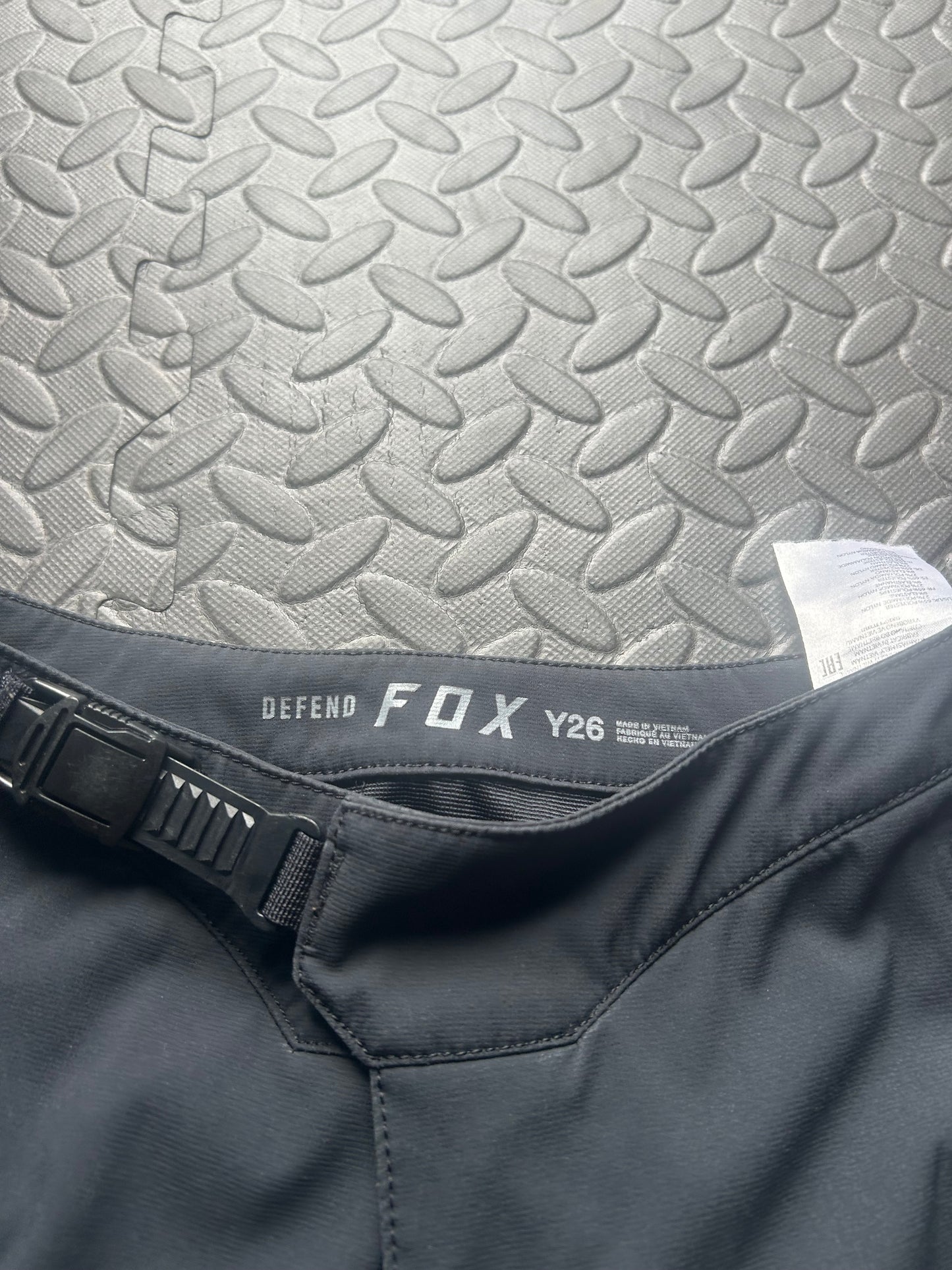 Fox mtb pants 26”