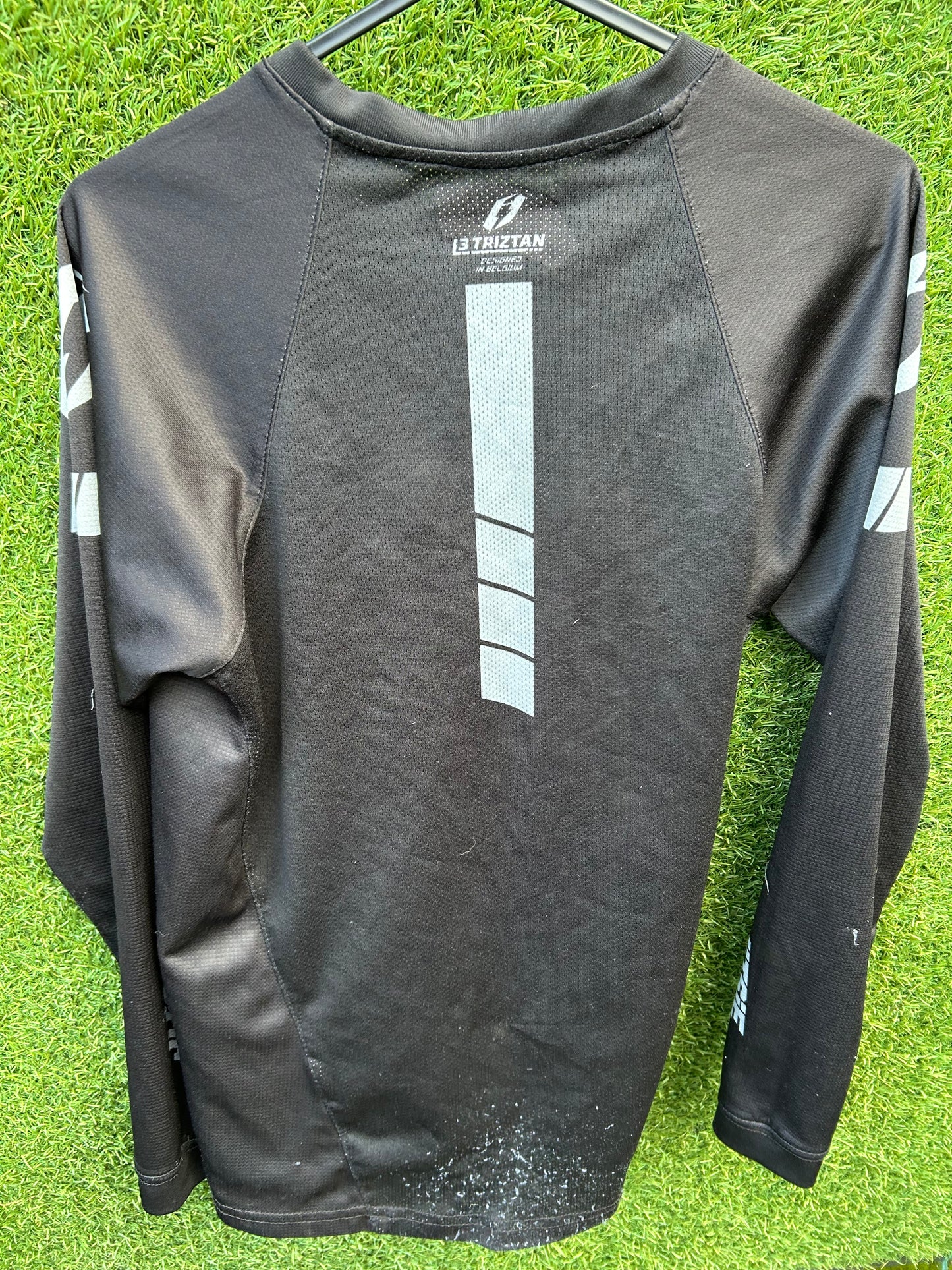 jitse kit ym