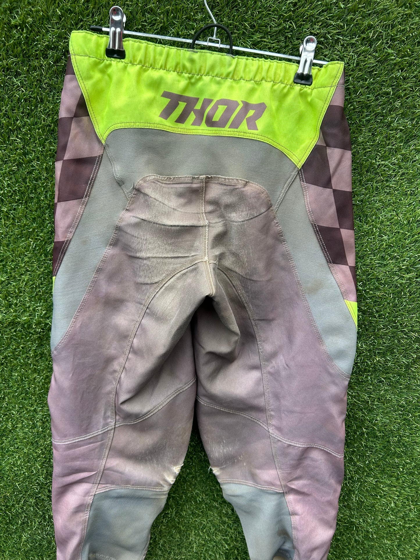 thor pants y28"