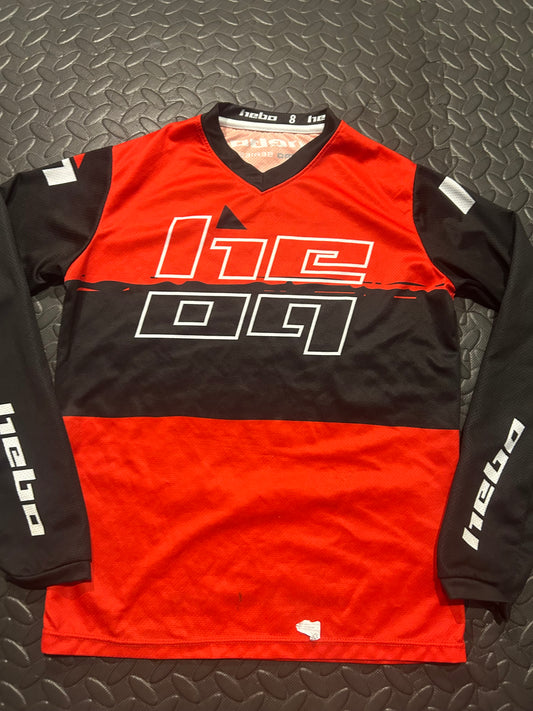 Hebo jersey YM