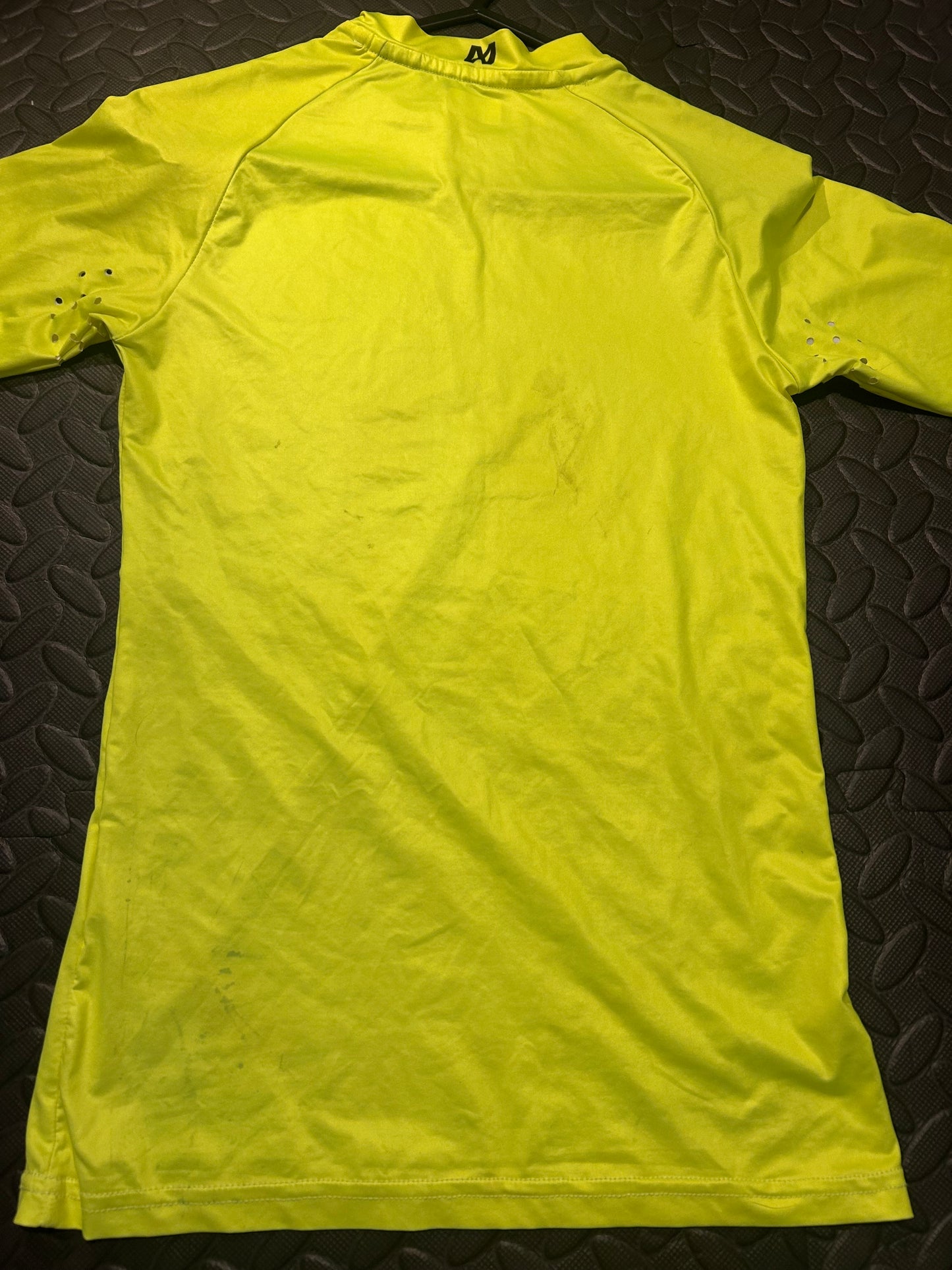 Emeks compression jersey YL