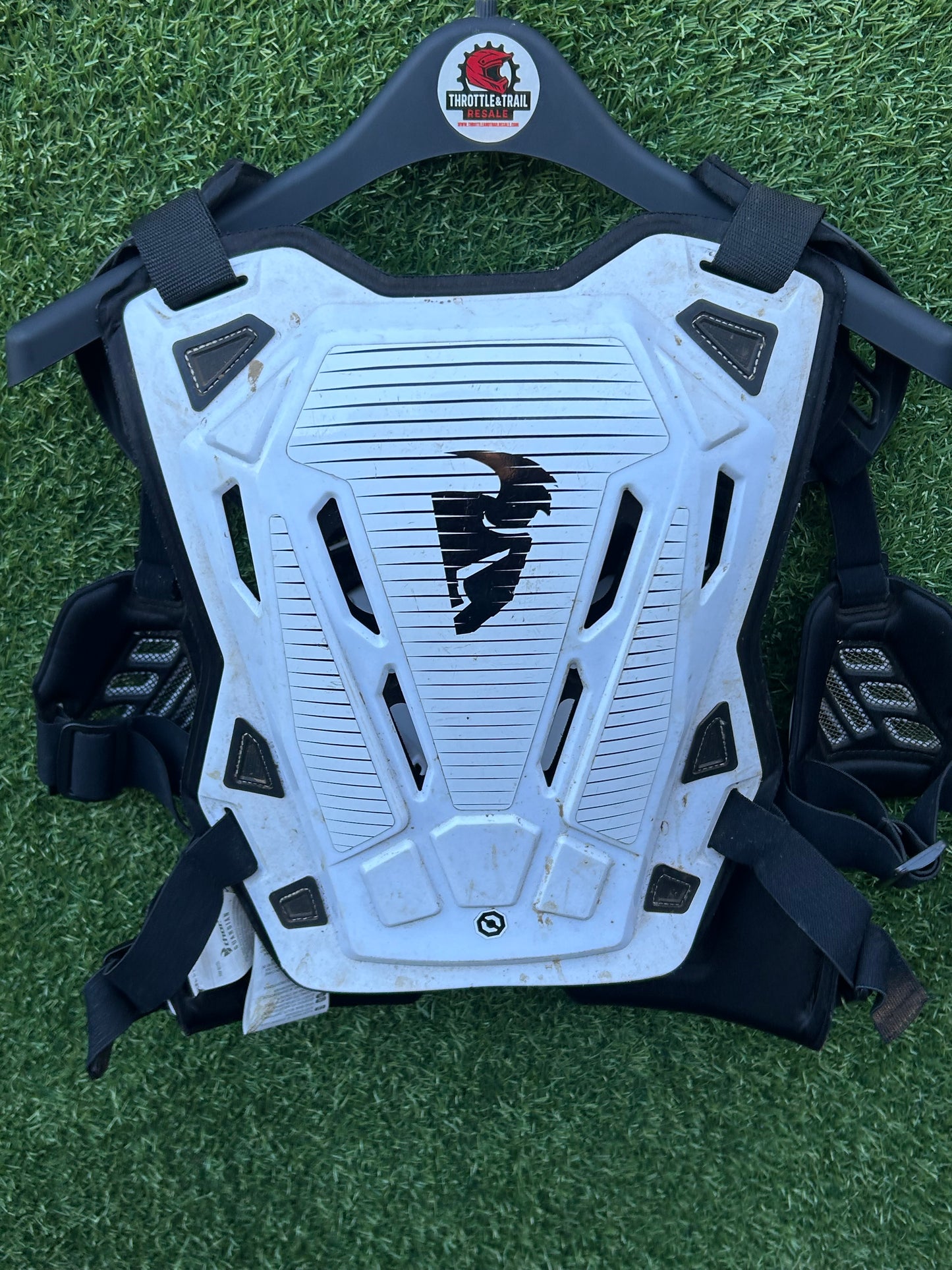 thor guardian body armour ys/m