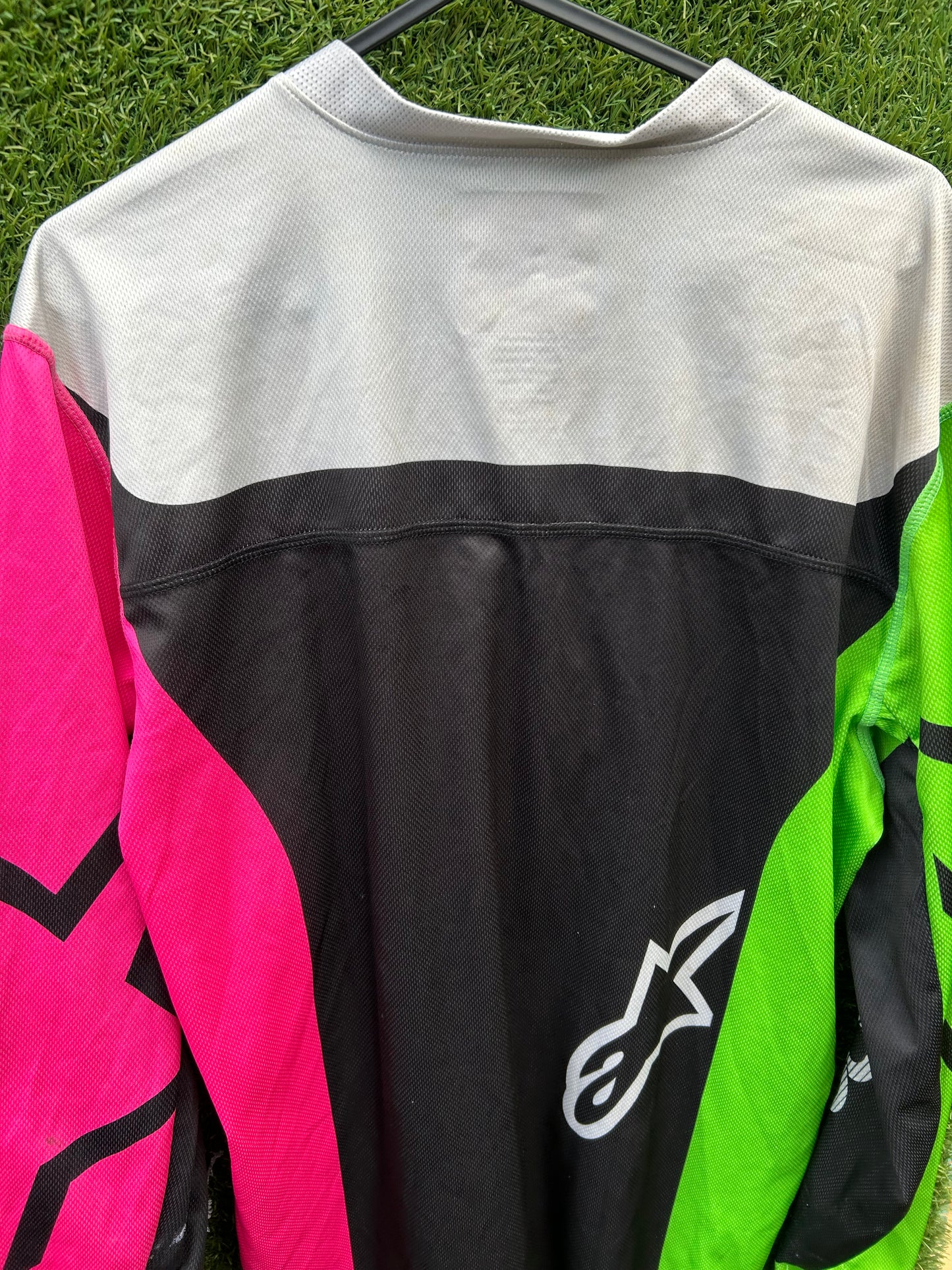 alpinestars kit medium/30"