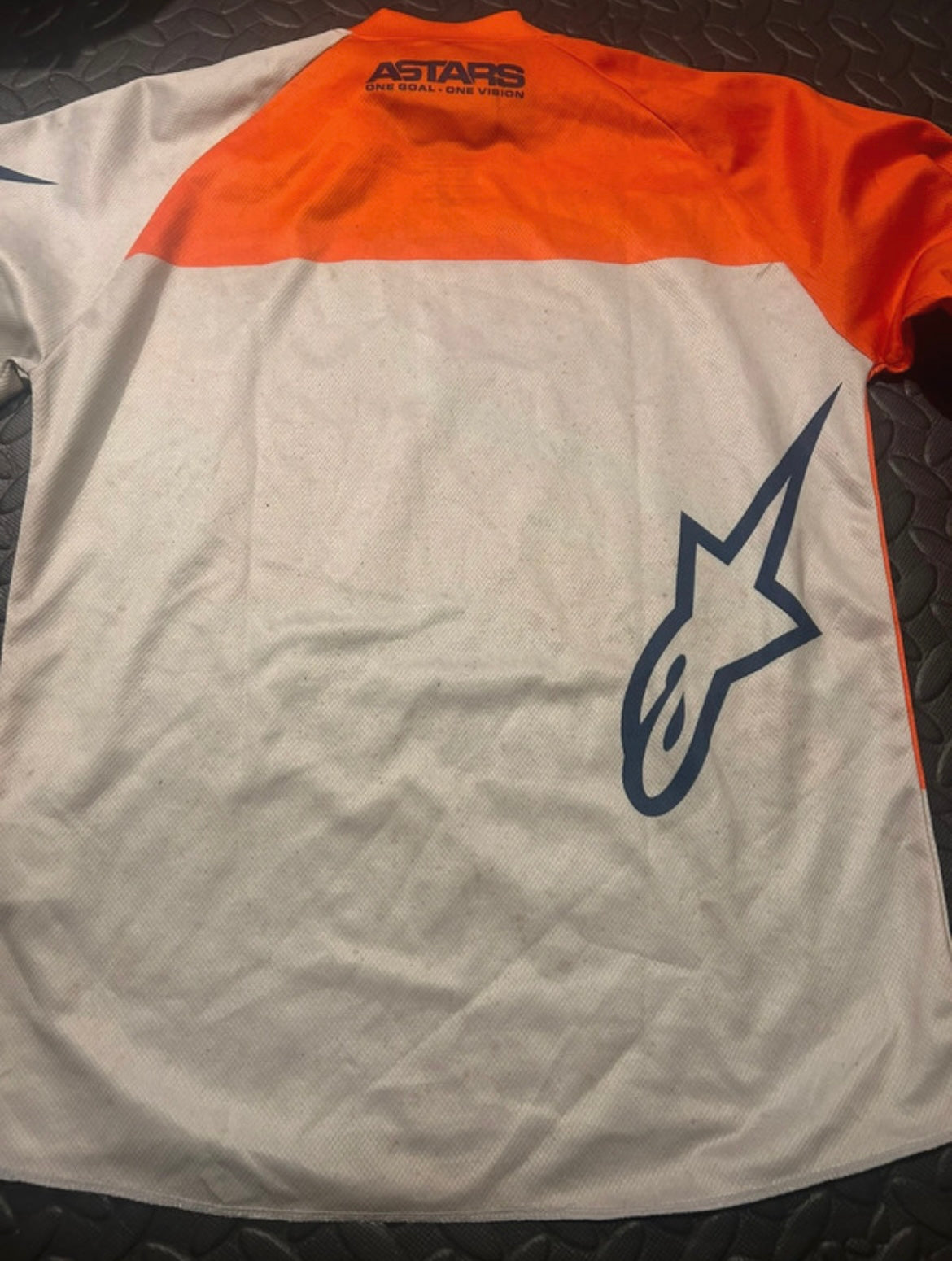 Alpinestars kit
