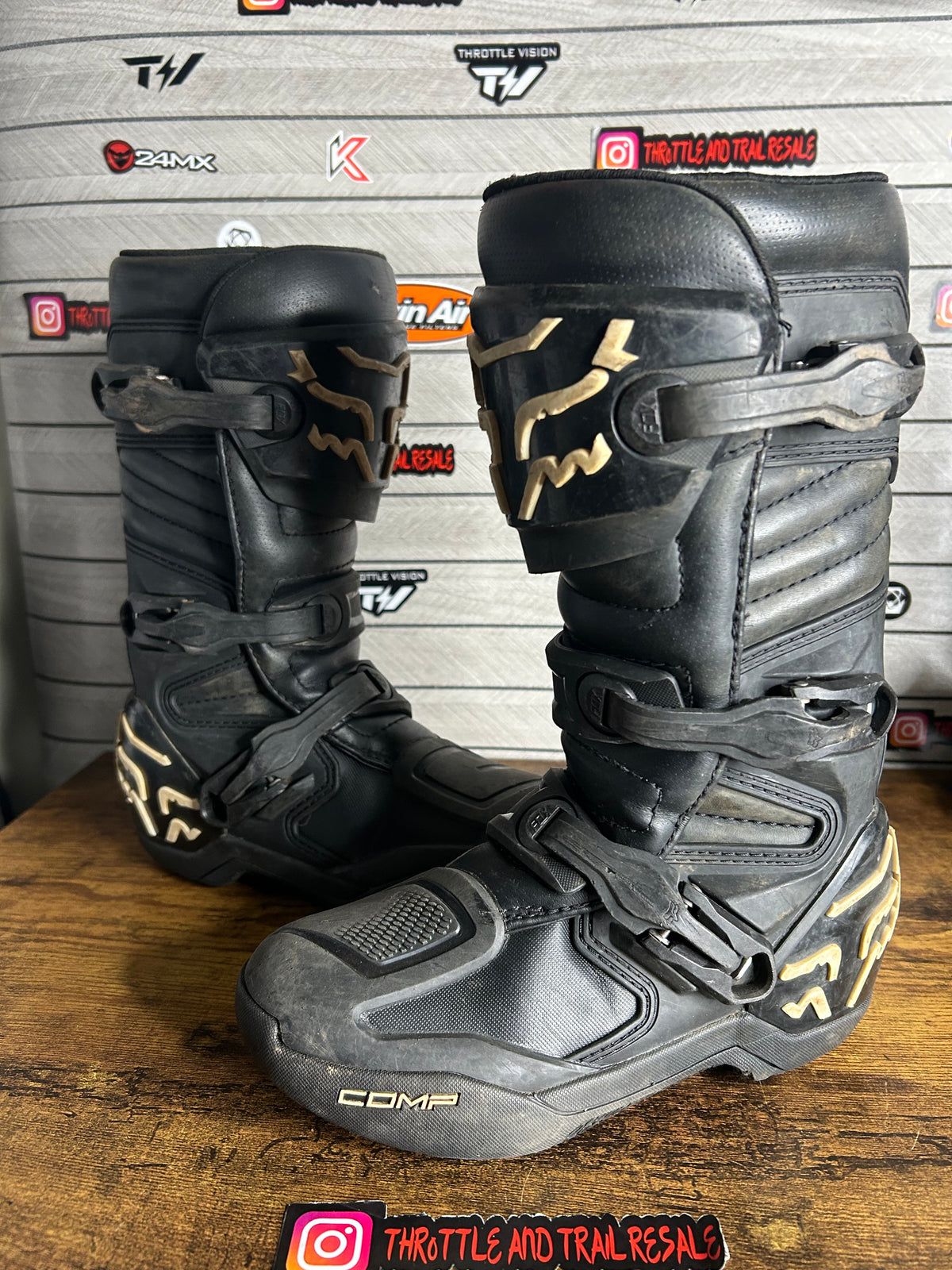 Fox comp uk3