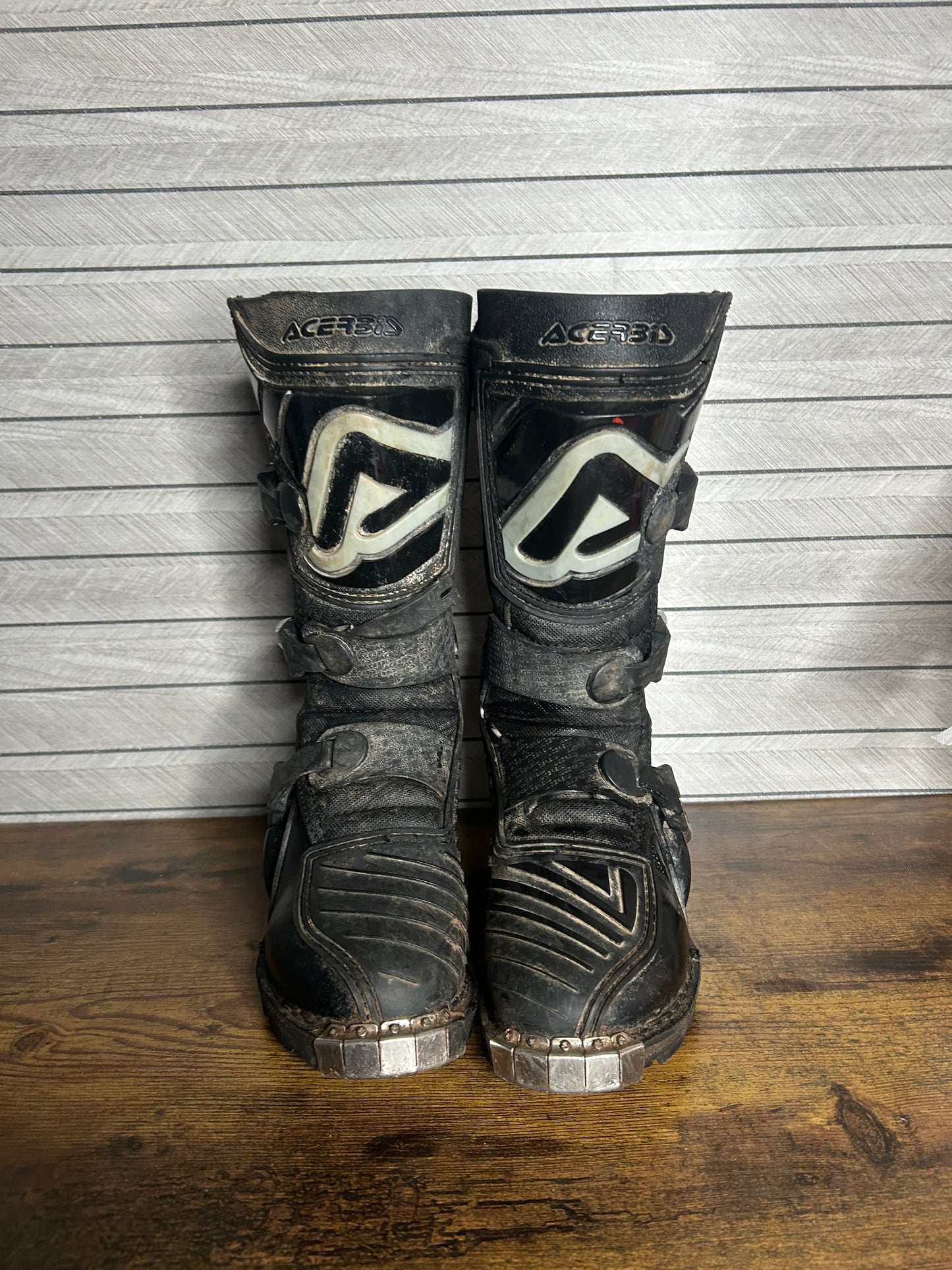 acerbis boots uk2