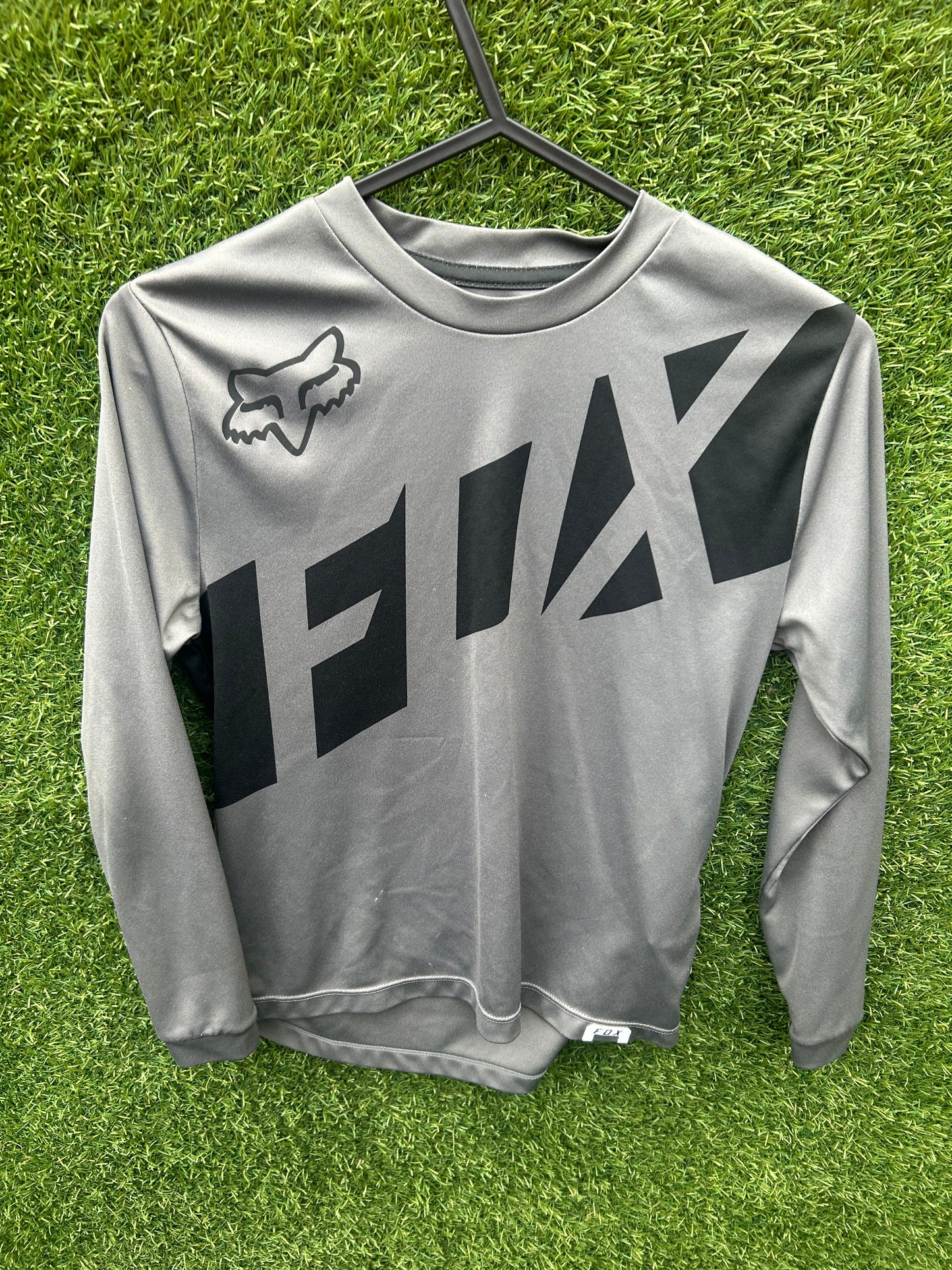 fox jersey ym