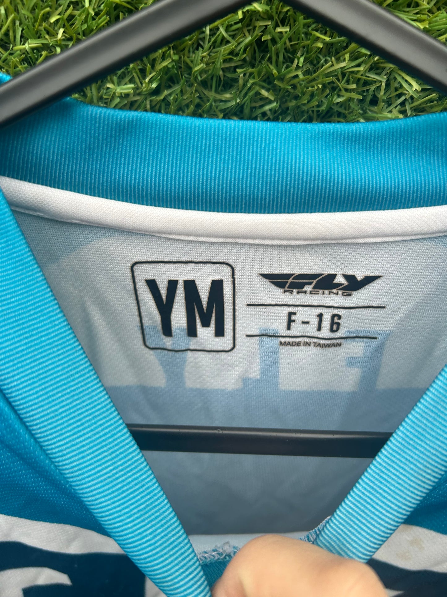 fly jersey ym