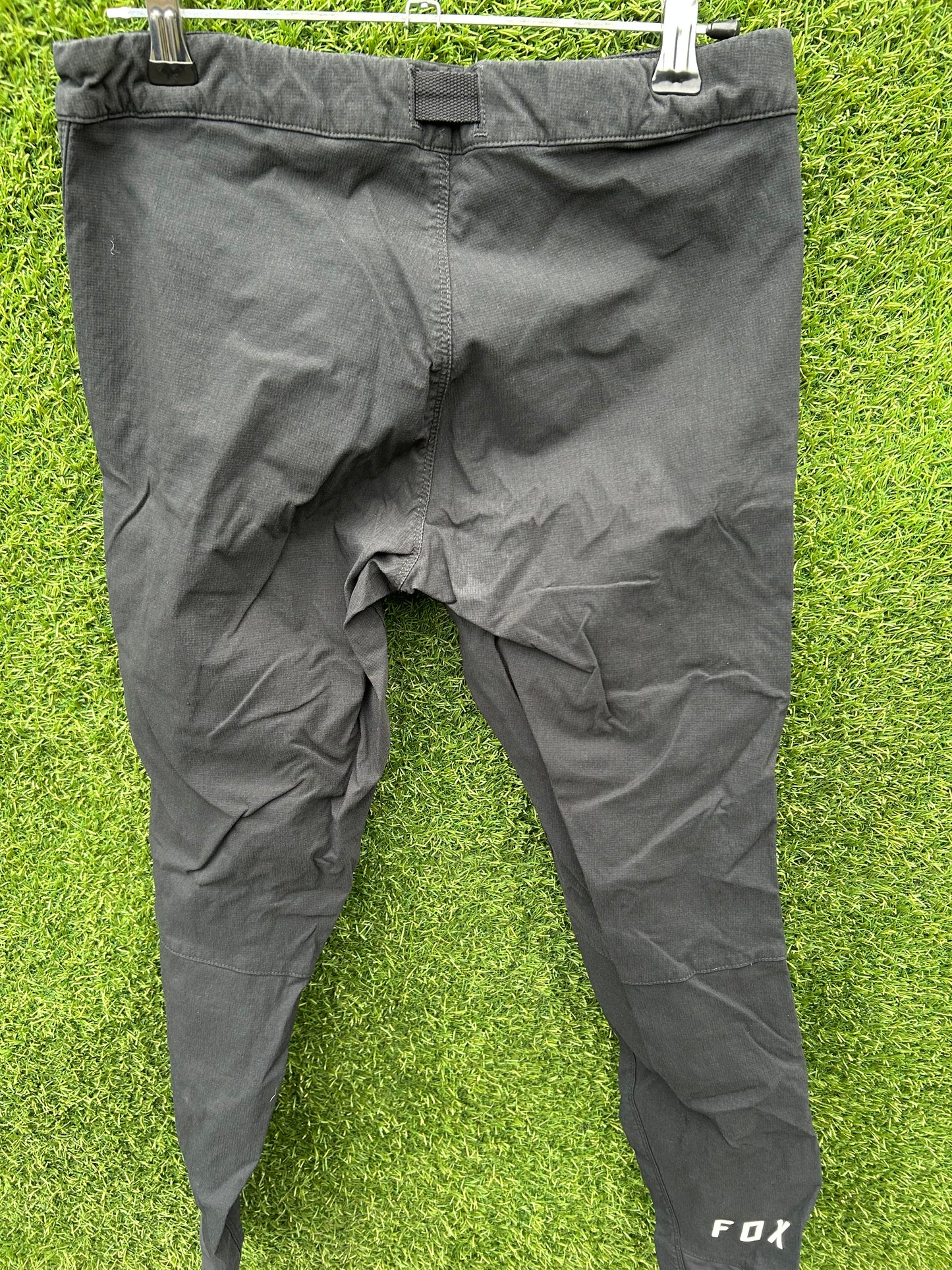 fox pants 26"
