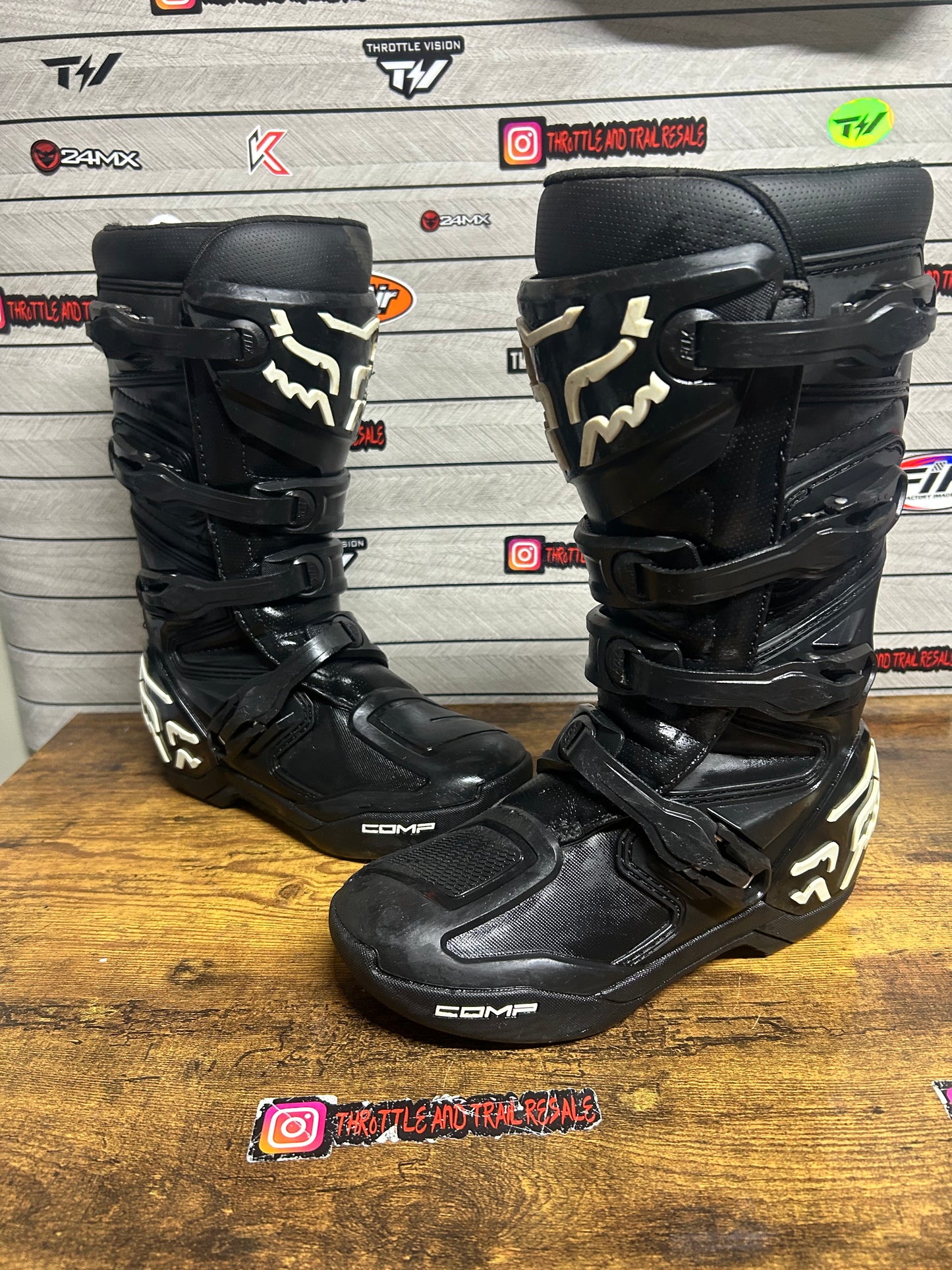 fox comp uk4