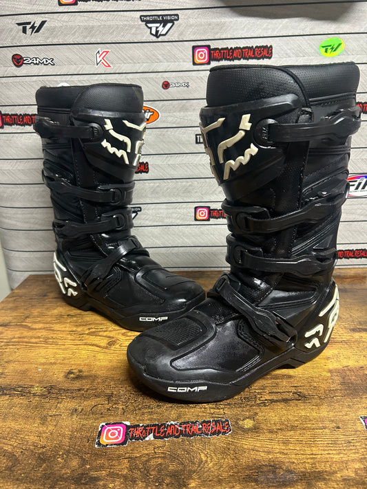 fox comp uk4