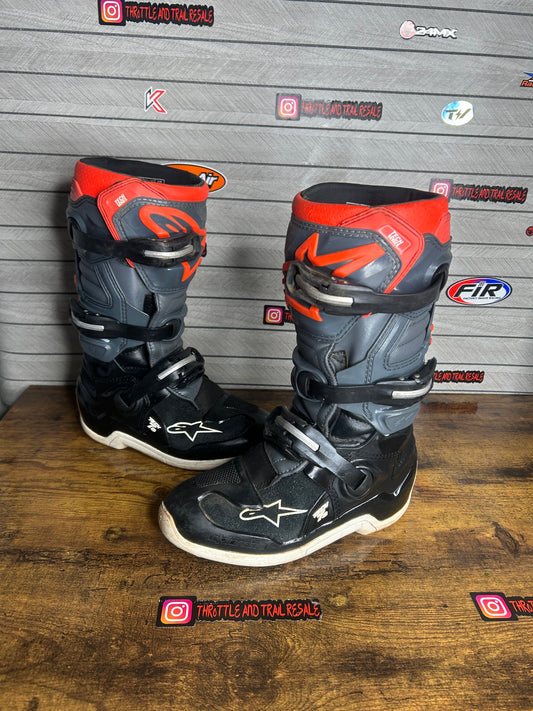alpinestars tech 7s uk3