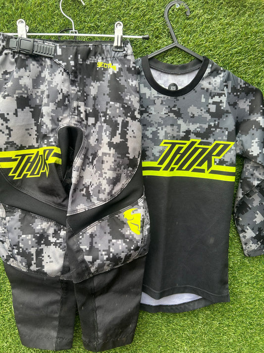 thor kit yxs/20"