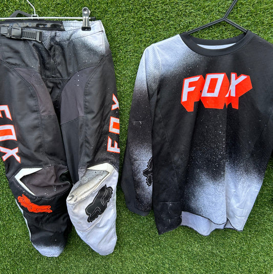 fox kit ym/24"